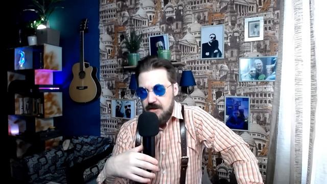 Клоуна Александра Ревву бросило в жар от слов отца смотреть онлайн