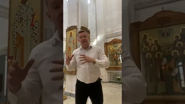 Житие Преподобной Ма́рфы Дивеевской (Милюковой) смотреть онлайн