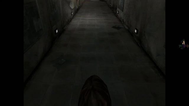 Special Favor Silent Hill 4: The Room Part 1 смотреть онлайн