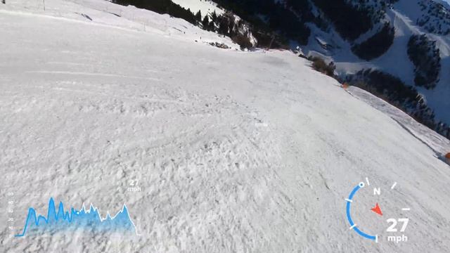 Devil’s Run Mayrhofen смотреть онлайн