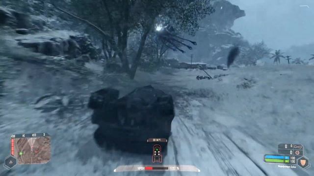 Crysis Warhead: По фасту Весь сюжет Crysis . Это вам не крайзис ремастер. о чём был крайзис