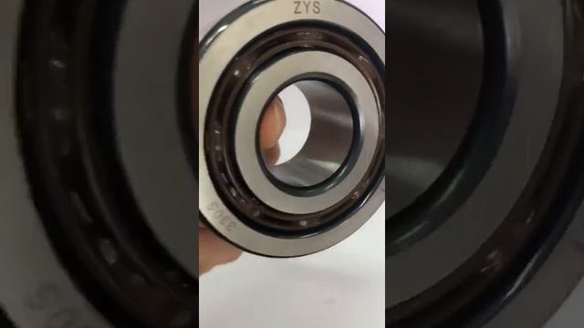 ZYS double row angular contact ball bearing смотреть онлайн