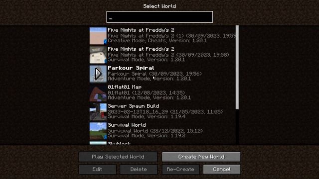 FNAF 2 Broken Map смотреть онлайн