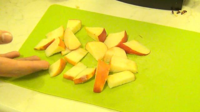 Готовим...../Cooking with Julia #10 смотреть онлайн
