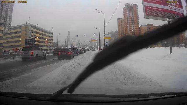 Зачем Вам Паркетники ? смотреть онлайн
