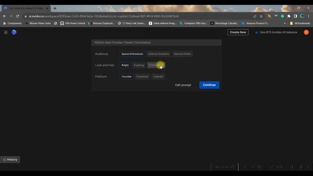 Text-To-Film: 15-Minute Video From One Prompt! смотреть онлайн