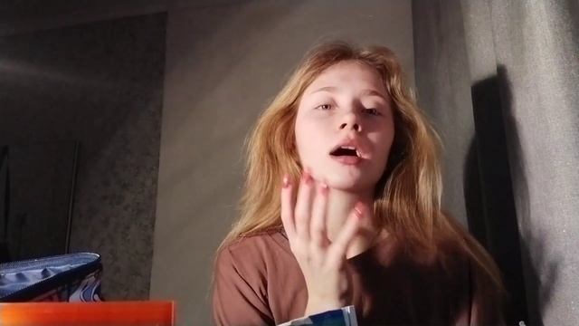 КАКОЙ КОСМЕТИКОЙ Я ПОЛЬЗУЮСЬ??? не умею рисовать стрелки! крашусь каждый день... смотреть онлайн