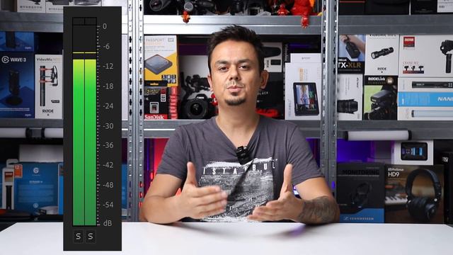 Comica BoomX-D D2 İnceleme by Volkan Yetilmezer смотреть онлайн