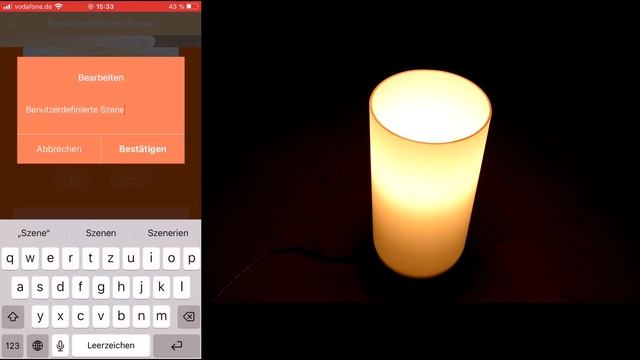 Ledvance Smart+ WiFi Classic LED Tunable White WLAN Glühbirne einrichten und mit der App bedienen смотреть онлайн