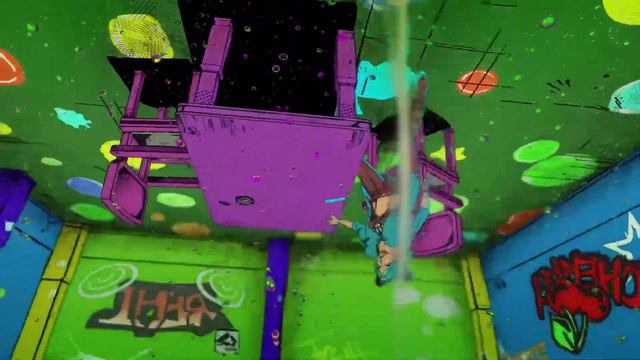 10 opening JoJo 4k|60fps by roman donskoy смотреть онлайн