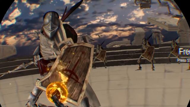 PSVR: LUNAR STONE: Origin of Blood: FINAL THOUGHTS смотреть онлайн