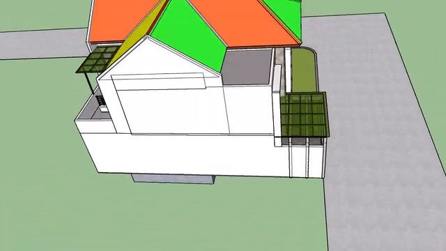house design #sketch #cad #house смотреть онлайн
