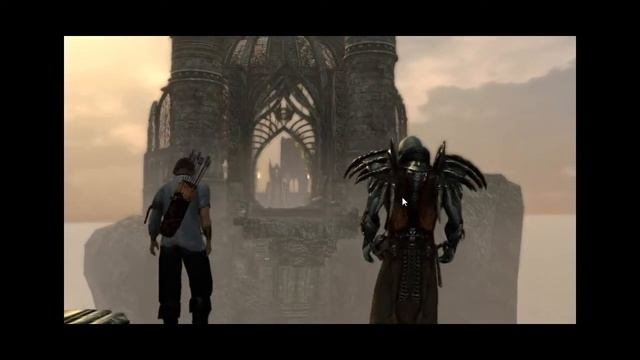 Two Worlds II - Magic!! - Part 4 смотреть онлайн