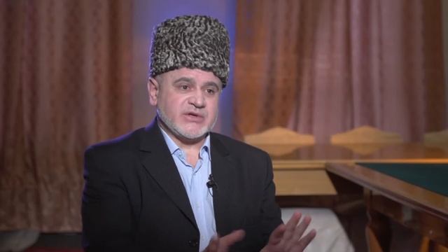 Кладбища в Исламе смотреть онлайн