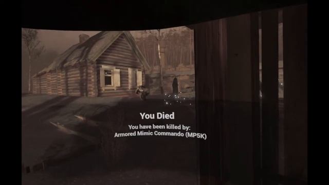 Into The Radius VR: Колхоз "Заря". смотреть онлайн