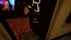 ПРАЗДНУЮ Хэллоуин ВМЕСТЕ С ЛЫСЫМ ► РЕБЕНОК в ЖЕЛТОМ ► СИМУЛЯТОР МАМКИ ► Baby in yellow