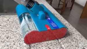 Dyson V15s Detect Submarine. Mantenimiento