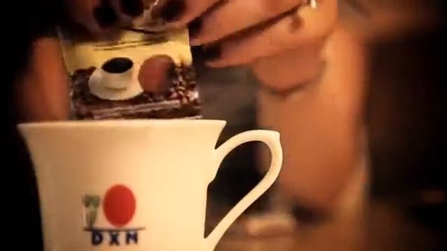 DXN Ganoderma. Pro všechny lidi, kteří chtějí žít dlouho a zdravě. смотреть онлайн