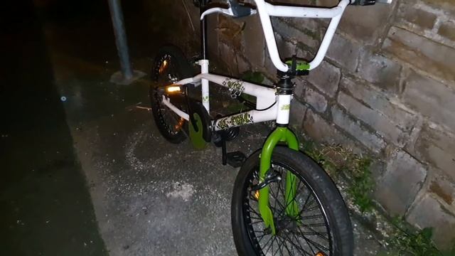 НОЧНОЙ ПОХОД ЗА НИШТЯКАМИ В Бельгии #92 Нашел антикварный стул и ещё ценные находки.