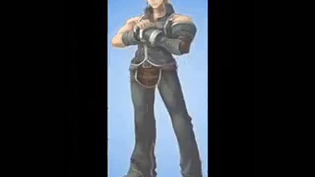 Star Ocean 3:The Divine Spirit of Language ~~ Motoi Sakuraba смотреть онлайн