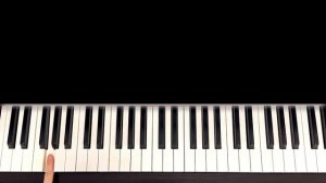 Меланхолия На Пианино — Урок №2 ? Melancholy Alexey Kosenko (Обучение)