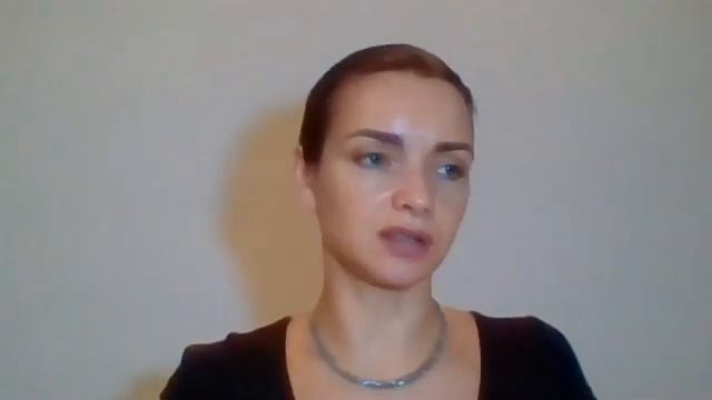 Вебинар «Жизнь в потоке. Возможности человеческой психики» ведет Анна Бернухова, тренер GSR смотреть онлайн