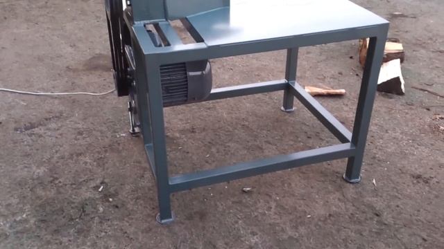 Винтовой колун. дровокол своими руками/ Screw for wood splitter made by hands смотреть онлайн