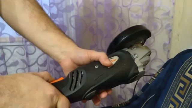 Звук работающей болгарки | Как проучить шумных соседей ? смотреть онлайн