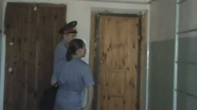 Лысый, большой, толстый и очень страшный Человек из 13-й квартиры.... смотреть онлайн