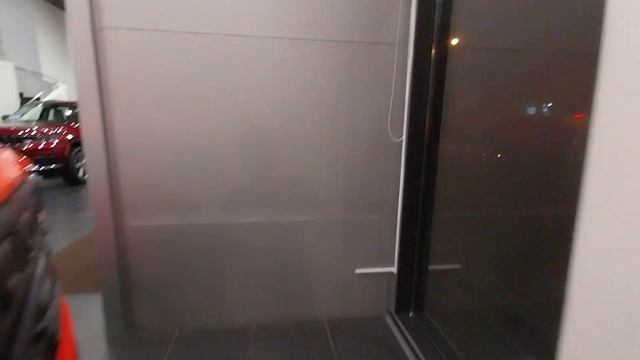 ДЖИПЫ. ЦЕНЫ В АВГУСТЕ 2023Г. Гигантская секвойя. смотреть онлайн