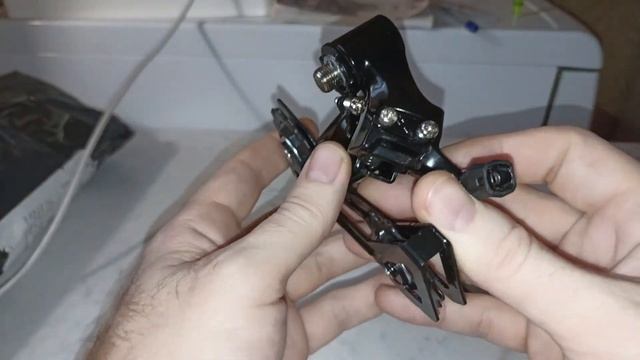Распаковка переключателя ltwoo с алиэкспресс смотреть онлайн