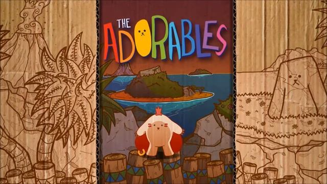 Official The Adorables Teaser Trailer смотреть онлайн