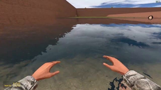 RUNNING From ROSALIA BIZCOCHITO Nextbot In MAZE | Garry's Mod смотреть онлайн