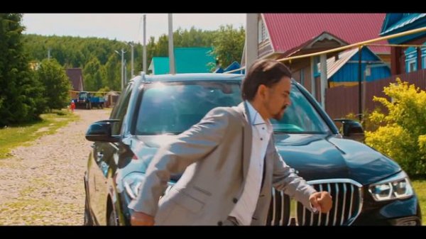 Идель Нургалин. "Китмә,Китмә" Клип.(Татарский. вариант)