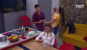 Дом-2: Дмитренко устроил скандал среди участников