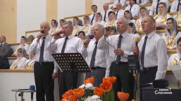 Я один из тех, кого Ты заметил / Песня