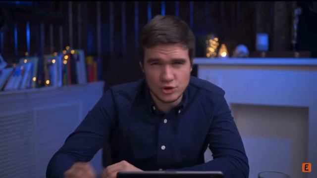 Zulin, сделай обзор на Мор! смотреть онлайн