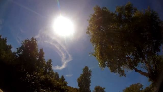 Timelapse | Небо | Зеленоградск смотреть онлайн