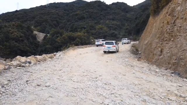 KTM & Chinese Kove 525x ADV Bike Meet On Hellish Climb S6E3