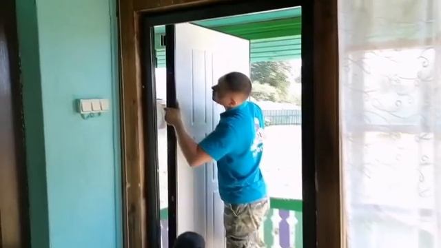 Заказывайте двери и ПОЛУЧАЙТЕ ПОДАРКИ! смотреть онлайн