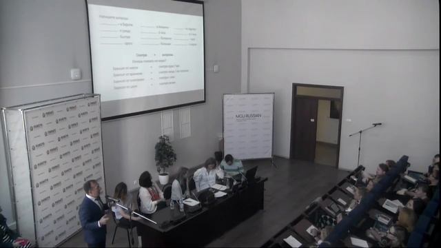 Станислав Чернышов - "Поехали!": откуда и куда? смотреть онлайн