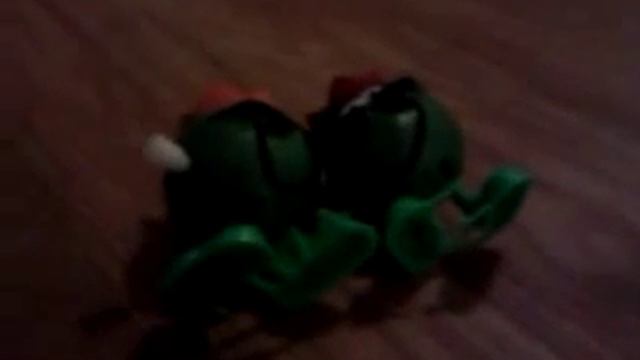 Adventure Sprouts 1 : jungle смотреть онлайн