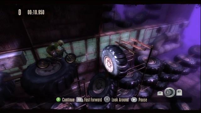 [HD 720p] Medium Purple by X Pric3y X Trials HD Custom Tracks (Medium) смотреть онлайн