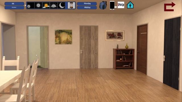 Demon Boy Saga Gameplay смотреть онлайн