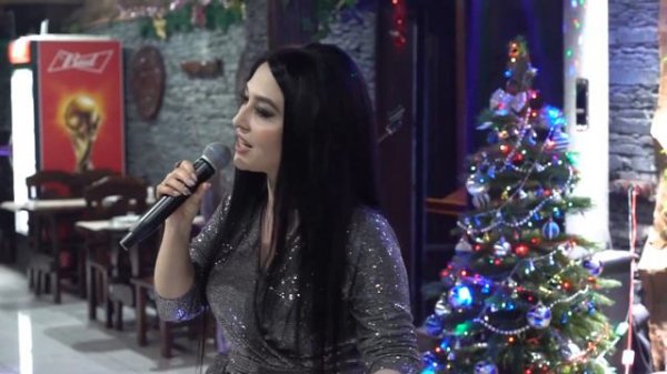 Марина Миголь - Фатима