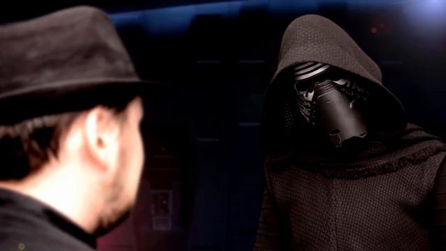 Вставка Ич то же это значит для нас с тобой абсолютно ничего Сокол и кайло Рен смотреть онлайн