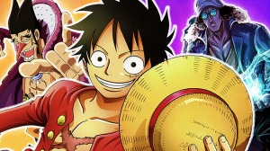 Ван Пис за 25 минут ч9