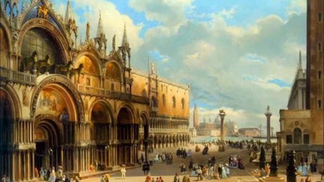 Vivaldi - Concerto No. 9 in D Minor, Op. 8, RV 236 / RV 454 смотреть онлайн