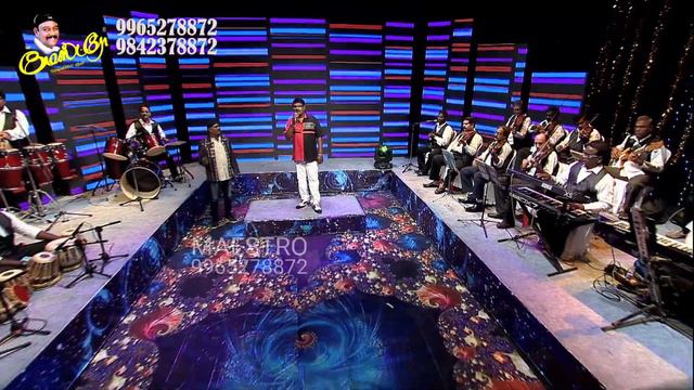 SONG : ENGAEPOIVIDUM KASLAM __ MOVIE : THALAMPOO _ MUSIC 🎶 : K.V MAHADEVAN смотреть онлайн