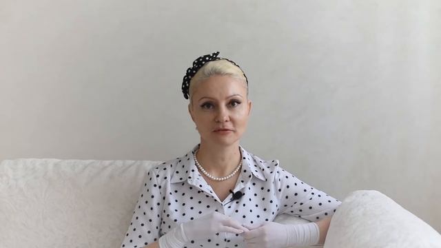 ГОРОШЕК В ОДЕЖДЕ уроки стиля Женственность, элегантность, ретро, винтаж, классика, мода @style... смотреть онлайн